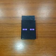 マインクラフト 消しゴム エンダーマンのサムネイル
