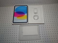 Apple iPad A16(第10世代)126gb 本体 メルカリ最安 - メルカリ