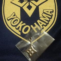 横浜高校校章チャームのサムネイル