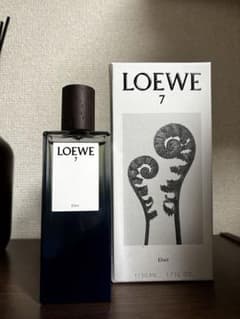 サ様専用 LOEWE 7 Elixir 50MLのサムネイル