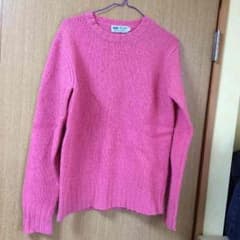 BEAMS ニットのサムネイル