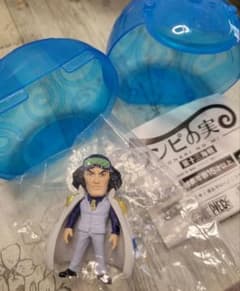 ワンピの実　ガチャ　クザンのサムネイル