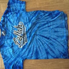 LEFLAH Tシャツのサムネイル