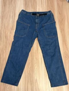 GRIP SWANY デニムパンツ GSP-70のサムネイル