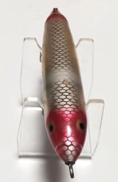 オールドヘドン 1st ザラスプーク Heddon Zara Spook - メルカリ