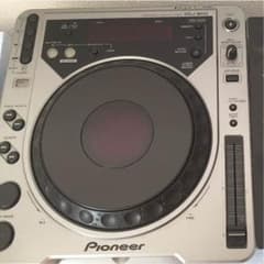 DJセットのサムネイル