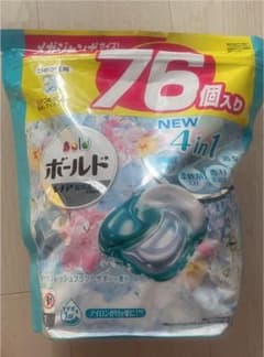 ボールド/爽やかフレッシュフラワーサボンの香りのサムネイル