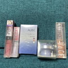AUBE 化粧品のサムネイル