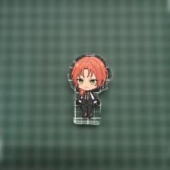 あんさんぶるスターズ アクリルスタンド ころっと月永レオのサムネイル
