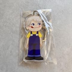 ラルくじ hyde ペコちゃん アクリルキーホルダー L'Arc〜en