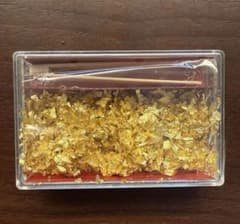 金箔のサムネイル