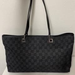GUCCIグッチショルダーバッグ美品のサムネイル