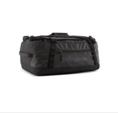 新品未開封patagonia BLACKHOLE DUFFLE 40L - メルカリ