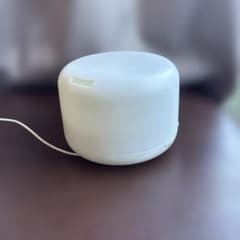 無印良品 アロマディフューザー 超音波式 タイマー ライト機能付きのサムネイル