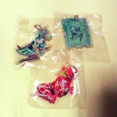 ポケモン＊アクリルキーホルダーのサムネイル