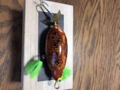 道楽 山根デラックス 『津屋川亀吉』レア品 - メルカリ