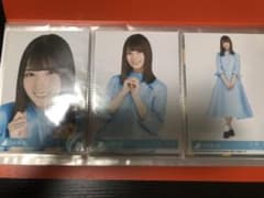 日向坂46 小坂菜緒 生写真 コンプのサムネイル