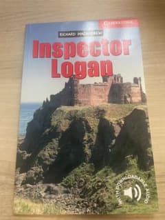 Inspector Loganのサムネイル