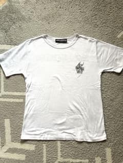 氷室京介+GLAY SWING-ADDICTION Tシャツ Sサイズ 白 - メルカリ