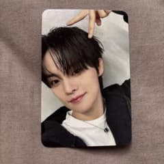 BAE173 CLOSEYOUREYES ミヌク ジェミン トレカ - メルカリ