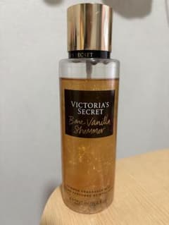 Victoria's Secret Bare Vanilla Shimmerのサムネイル