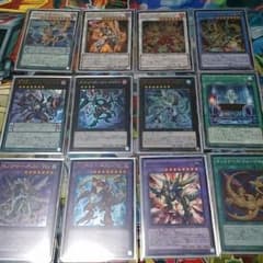 EM、オッドアイズ、魔道剣士 エクストラ＋儀式のサムネイル