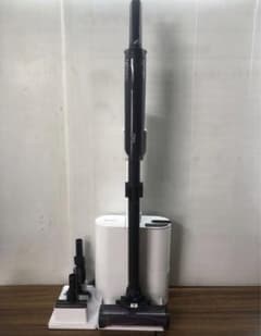 SharkECO POWER IQ 掃除機 LC551JBK セット 送料無料 - メルカリ