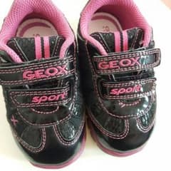 Geoxのサムネイル