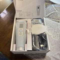 ヤーマン レイボーデGo VIOプラス YJEA5Lのサムネイル