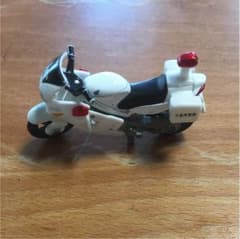 トミカ バイクのサムネイル
