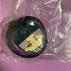 ガチャガチャ ニキ ENHYPEN カプセルラバーライトブレス NI-KIのサムネイル