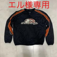 ハーレーダビッドソン純正　ライディングジャケット　スクリーミンイーグルのサムネイル