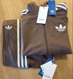 ✕SNIDELコラボ トラックジャケット＋パンツ（おまけ） adidas✕SNIDELコラボ トラックジャケット＋パンツ（おまけ） - メルカリ