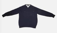 TOMM HILFIGER Vneck sweaterのサムネイル