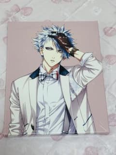 うたプリ プリンスさまっ うたの うたプリ　黒崎蘭丸　キャラファインボード キャラファインボード F3 黒崎蘭丸 その他