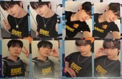 ONEUS UNDER リリイベ トレカ セット ONEUS UNDER リリイベ トレカ セット - メルカリ
