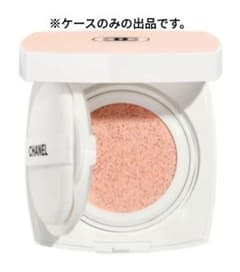 ★CHANEL★シャネル★ル ブラン トーン アップ ロージー タッチ★ケースのサムネイル
