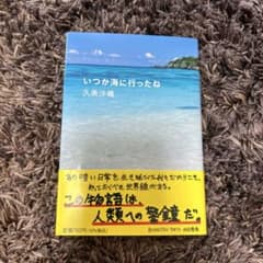 いつか海に行ったねのサムネイル
