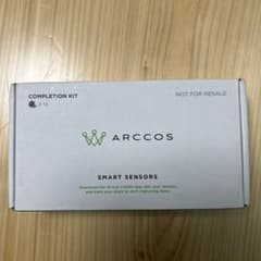 Arccos-Caddie Smart Sensors - 第3世代 １４ピースのサムネイル