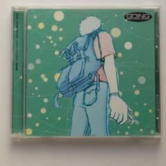 GOING UNDER GROUND / センチメント・エキスプレス