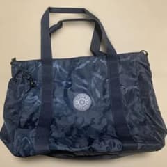 美品KIPLING 2wayショルダーバッグのサムネイル