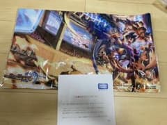 デュエプレ プレイマット 切札勝舞のサムネイル
