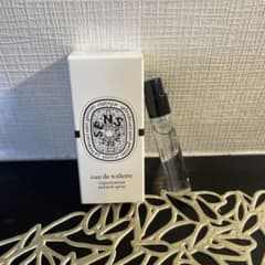 diptyque (ディプティック)オードトワレ オーデサンス サンプルのサムネイル