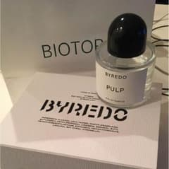 a.58様専用BYREDO バレード オードパルファム PULPのサムネイル