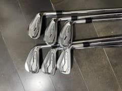 SRIXON ZX5 iron #5-P / TOUR105 D.S.T (S)のサムネイル