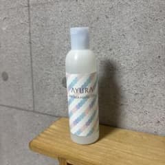 【新品】AYURA アロマハンドジェル 50mlのサムネイル