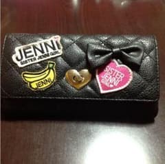 REN☆ママさん専用  JENNI  長財布のサムネイル