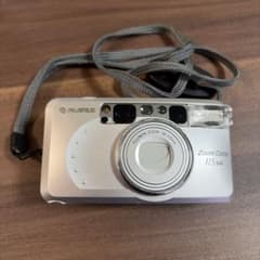 FUJIFILM Zoom Date 115 SRのサムネイル
