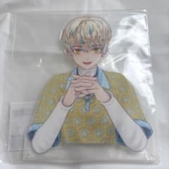 m*様 にじさんじ　緋八マナ　ダイカットビジュアルパネルのサムネイル