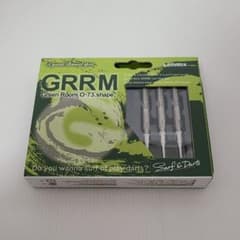 GRRM green Room O-73.shape 未使用品ダーツのサムネイル